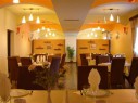 Nevis Hotel, Oradea, Restaurant